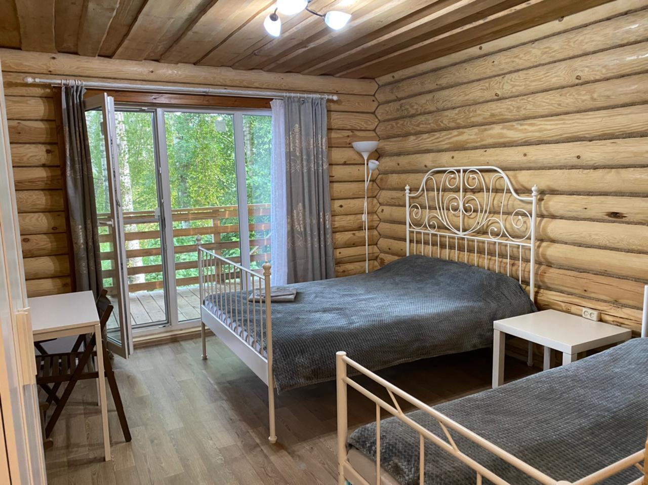 Фото Троицкий