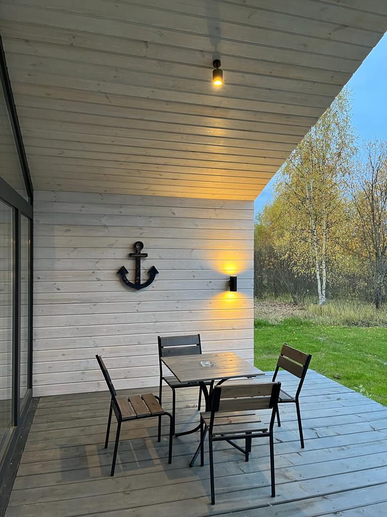 Фото Усть-Вазуза