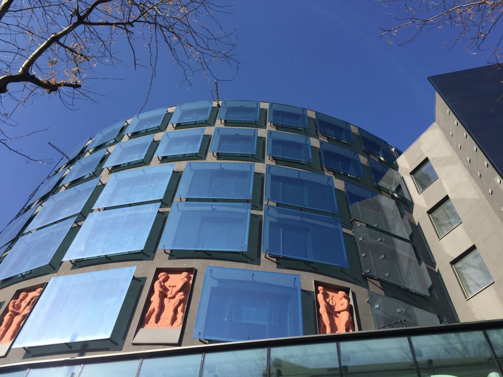 Фото Ruby Marie in Vienna