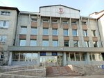 Baikal Institute of Nature Management Sb Ras (ulitsa Sakhyanovoy, 6) ، معاهد البحوث