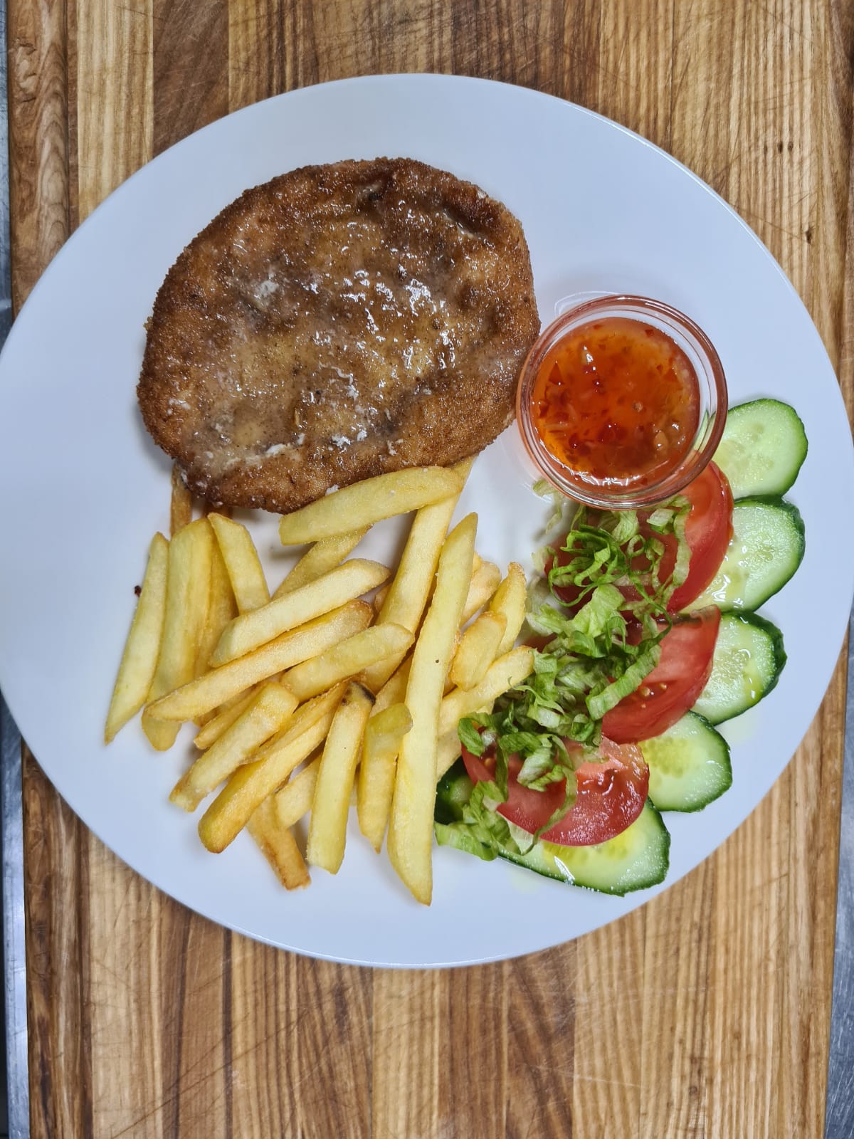 Фото Меридиан-Домодедово