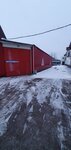 Автосервис (Severnaya ulitsa, 5/3) ، ورشة لتصليح السيارات