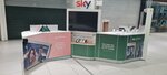 Sky (Preston, St Georges Shopping Centre), mobile phone store
