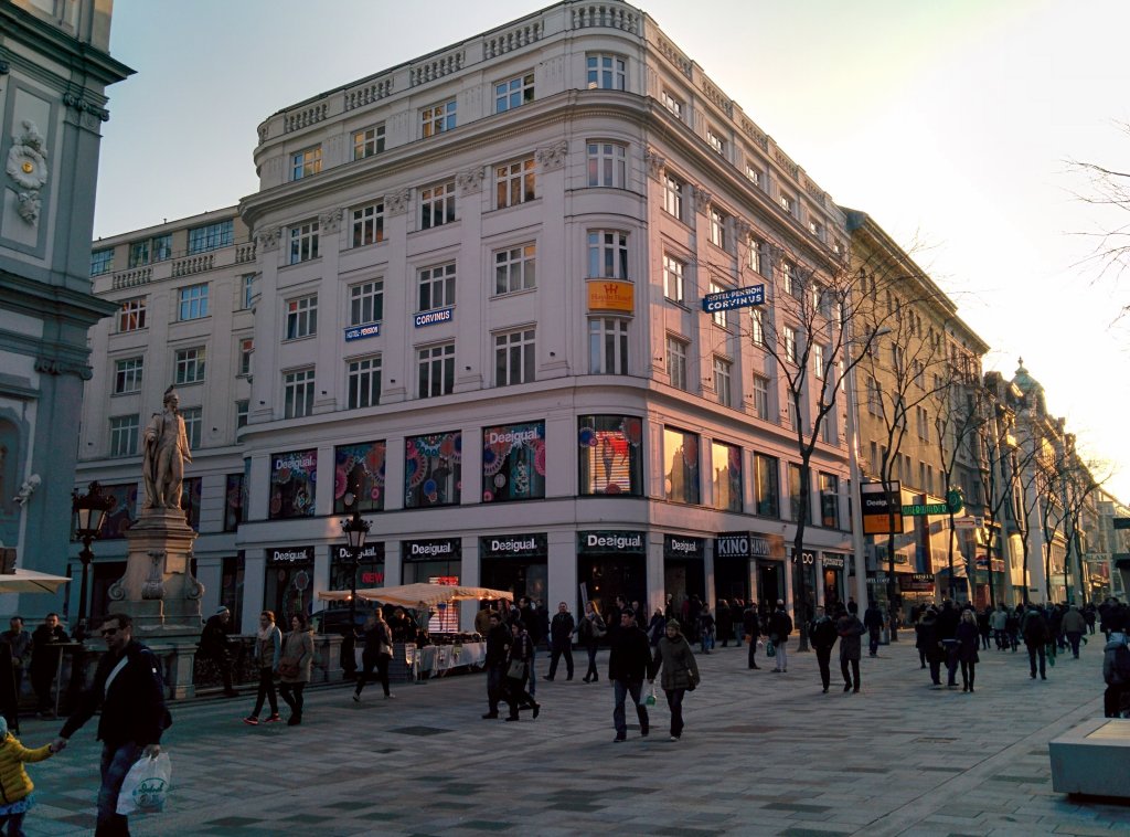 Фото Hotel Haydn