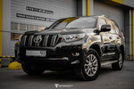 The Tsarapinoff (aul Novaya Adygeya, ulitsa Turgenevskoye shosse, 20/2В), auto detailing