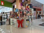 Sharbarvl (Russkaya Street, 2К), goods for holiday