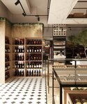 Wine Store (ulitsa Fedyuninskogo, 55) ، المشروبات الكحولية