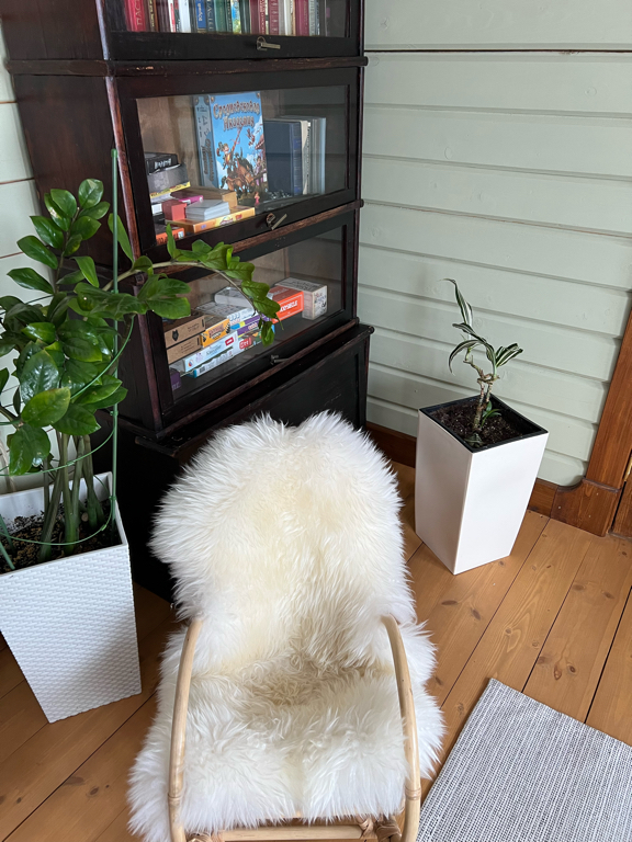 Фото Дом Ларди