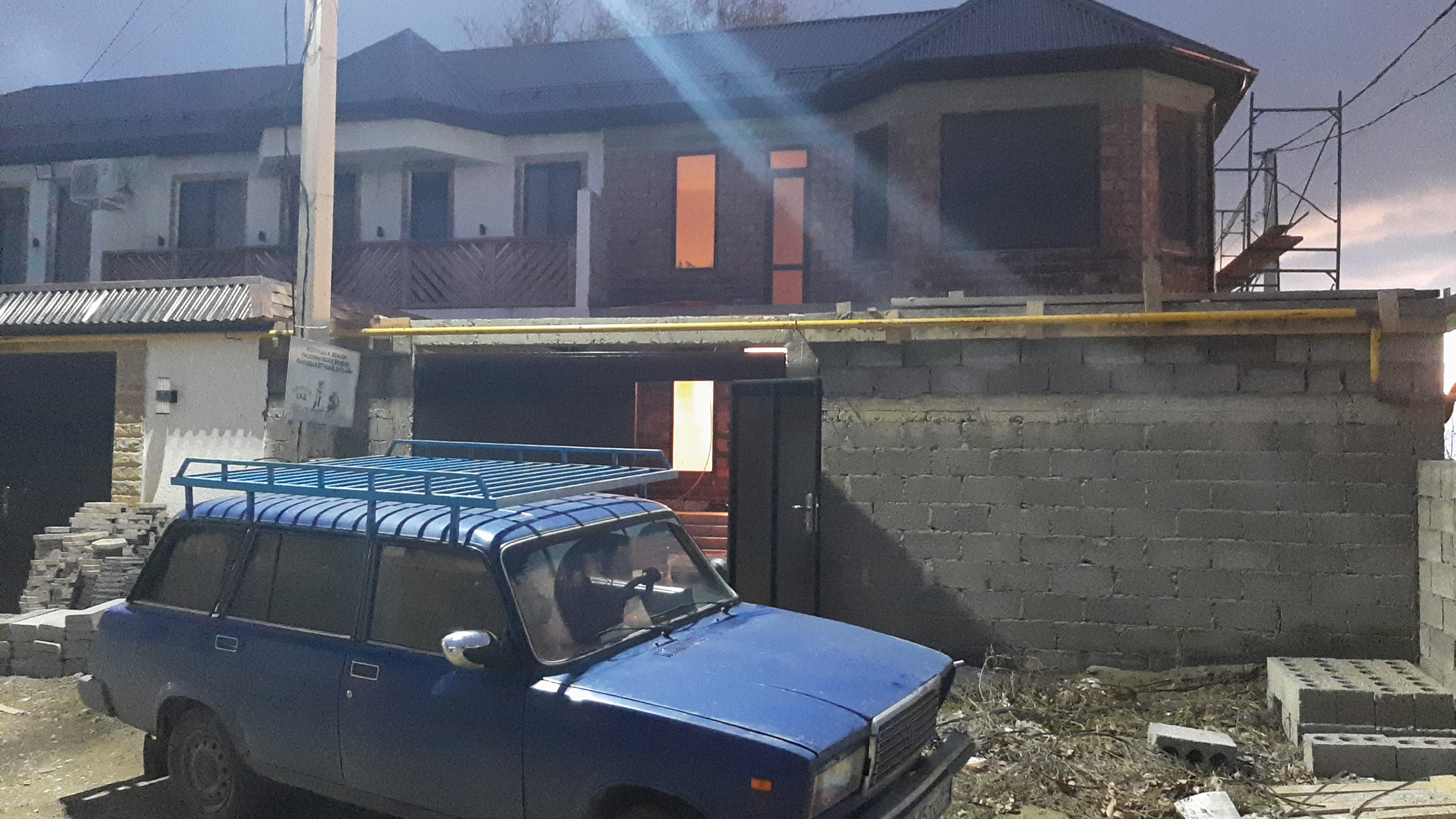 Фото Чемпион