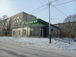 Pelikan (mikrorayon Yuzhny, ulitsa Voroshilova, 43) ، محل بقالة