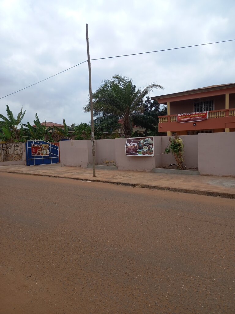 Hotel Roy's Guest House, Earth, photo