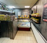 Kaleeff (Nakhabino Urban-type Settlement, Institutskaya ulitsa, 4с1), beer shop