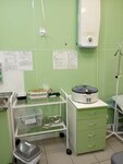 Helix (Chyornoy Rechki Embankment, 10), medical center, clinic