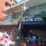 Kabfam (Commercial Street, 25) ، متجر بضائع إلكترونية