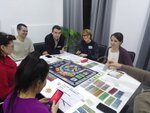 Psychologist (General-Leytenanta Ozerova Street, 19/2), servicio psicológico