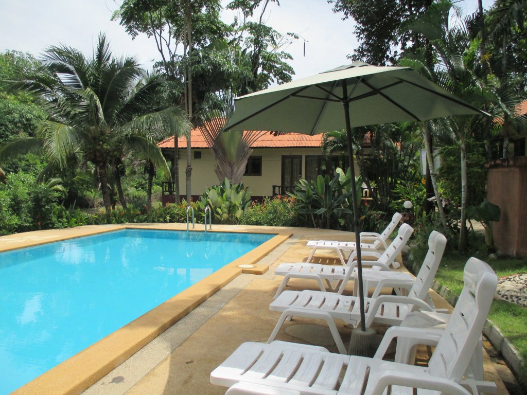 Фото Happiness Resort