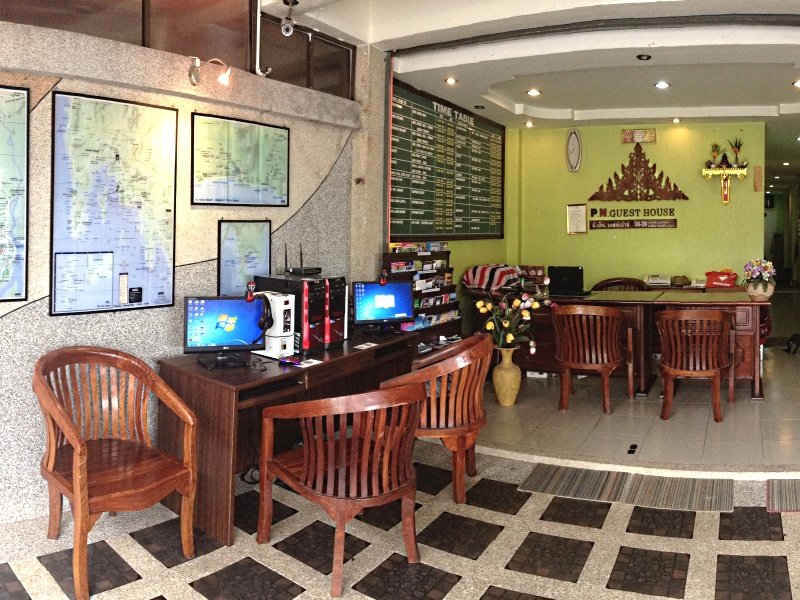 Фото отеля 4