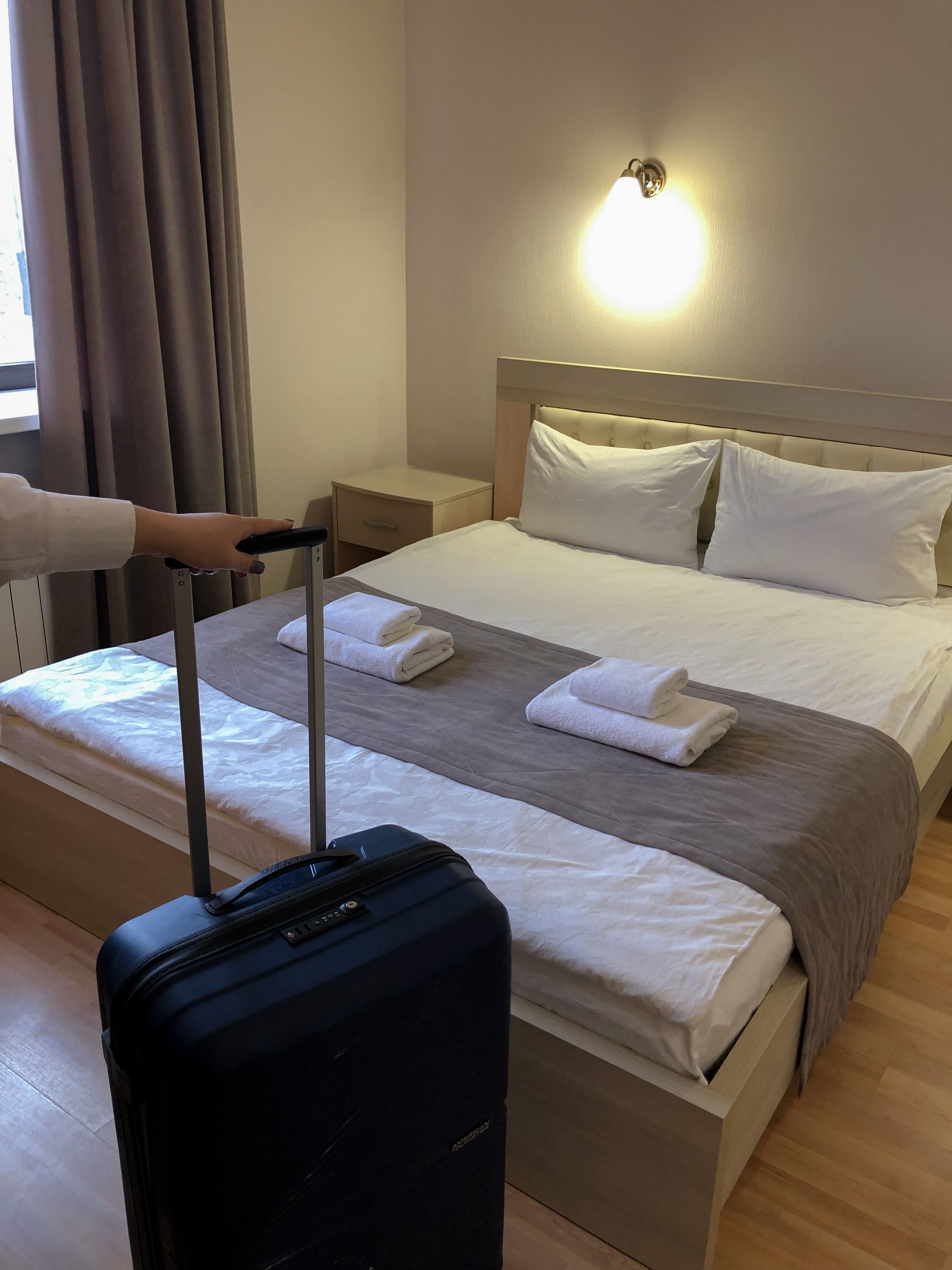 Фото Сны города