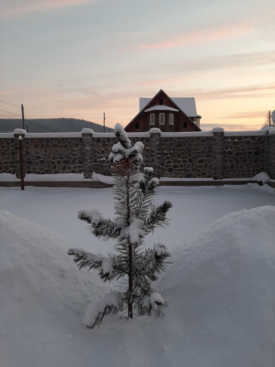 Фото Ангара