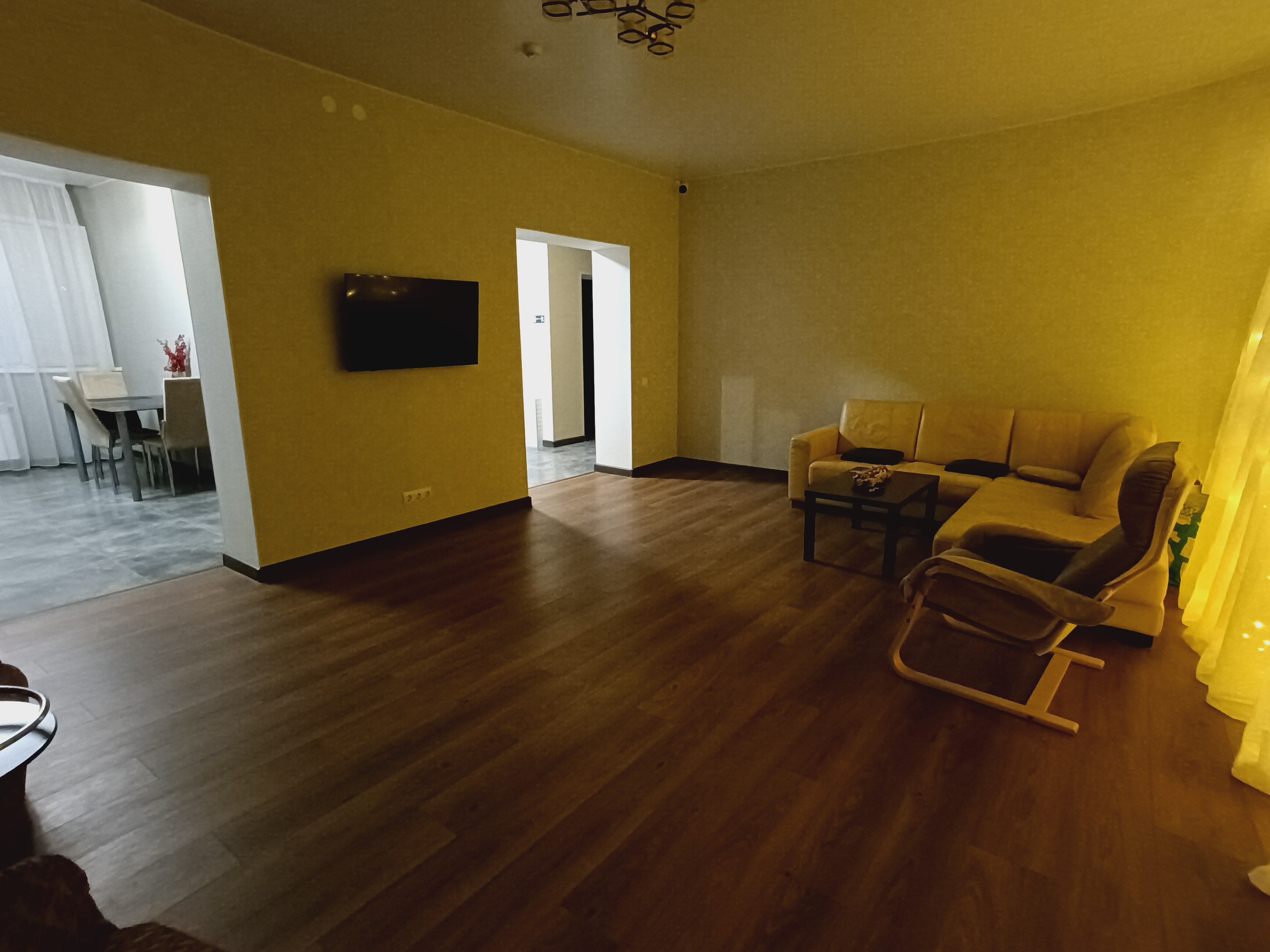 Фото Гостевой дом на Кузнецкой