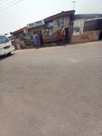 All Nice Spot Alomo Junction (Nii Kpakpo Oti Street, 119), advertising agency