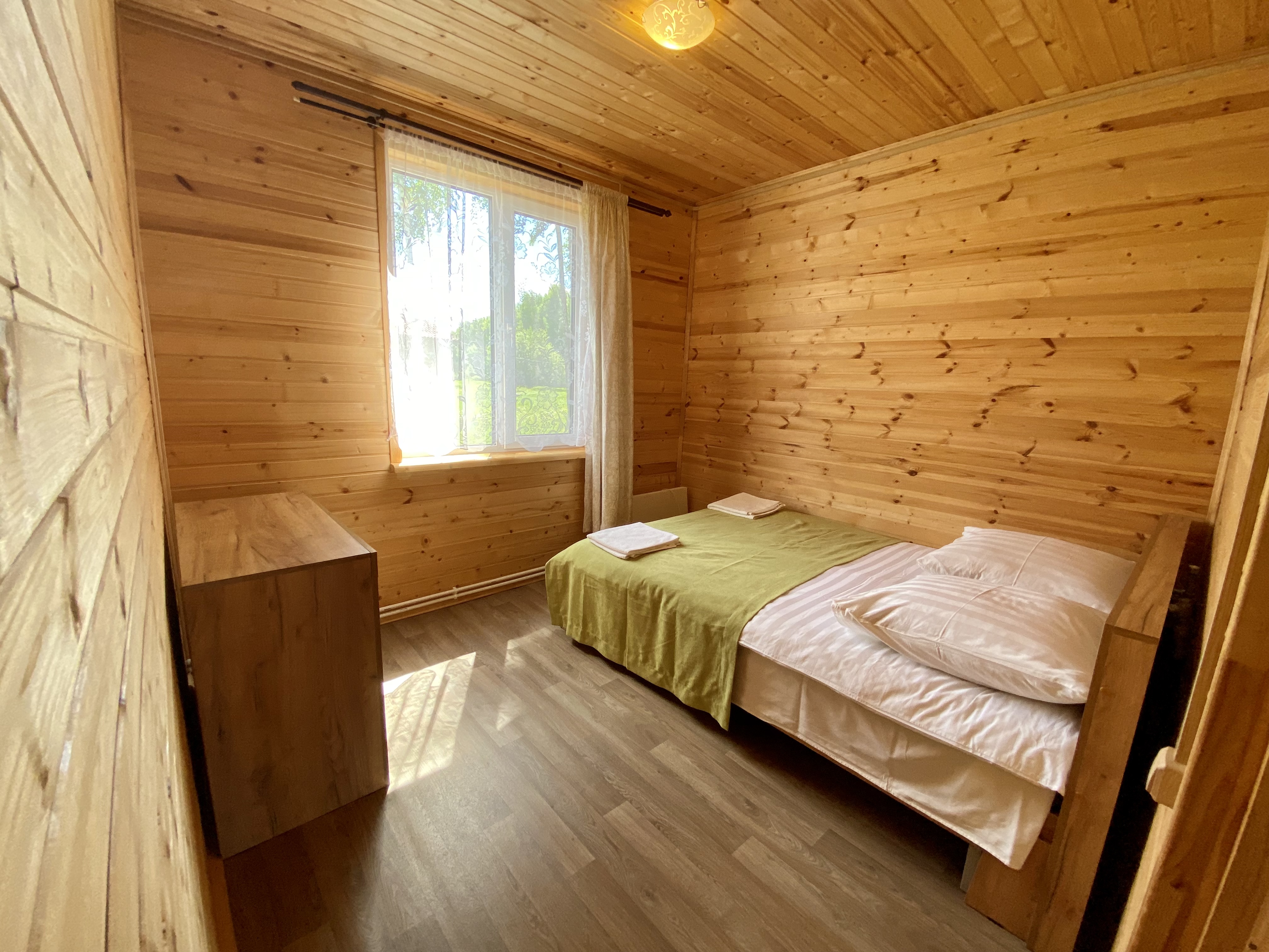 Фото Просторы Селигера