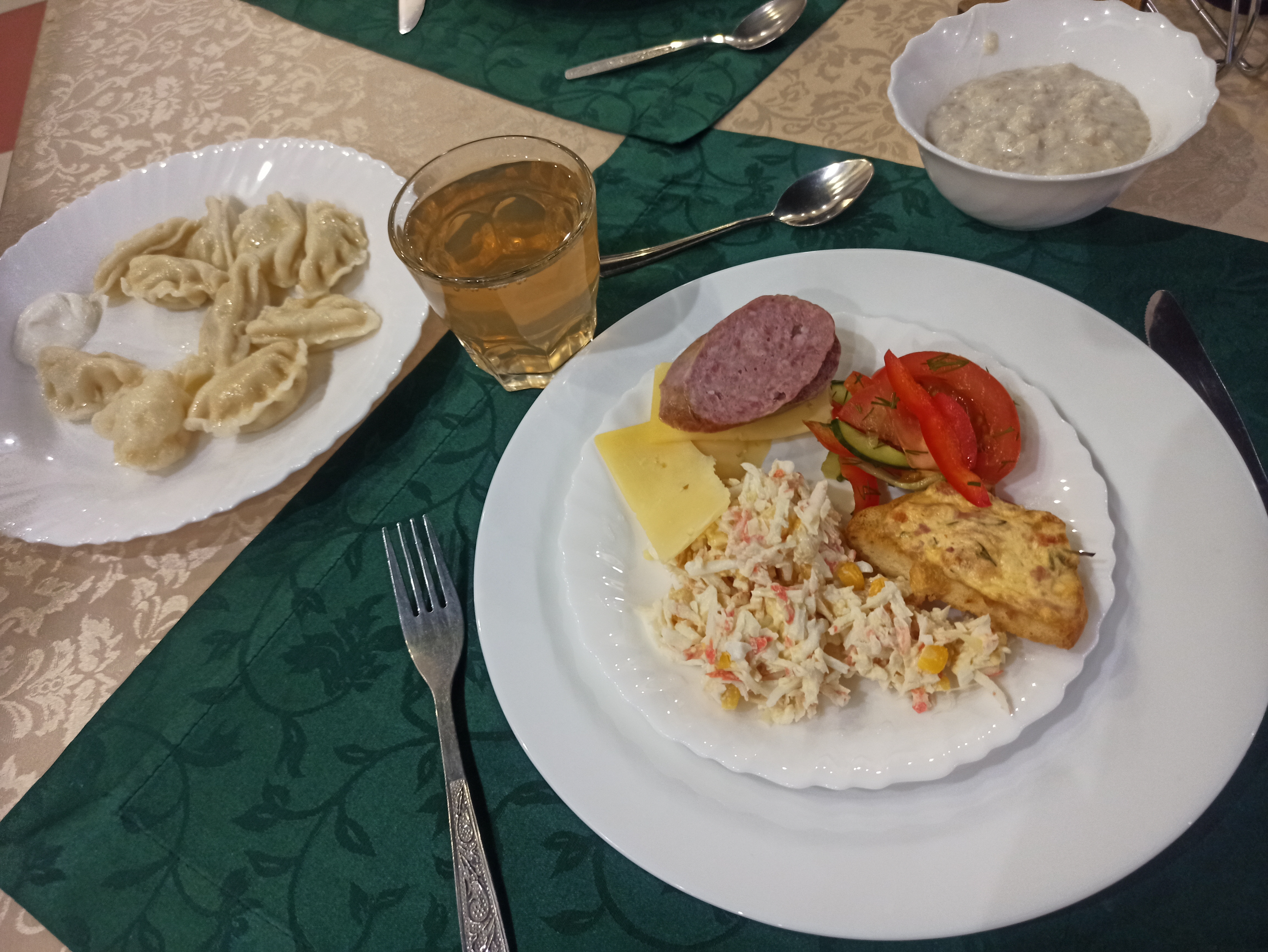 Фото Долина Алтая