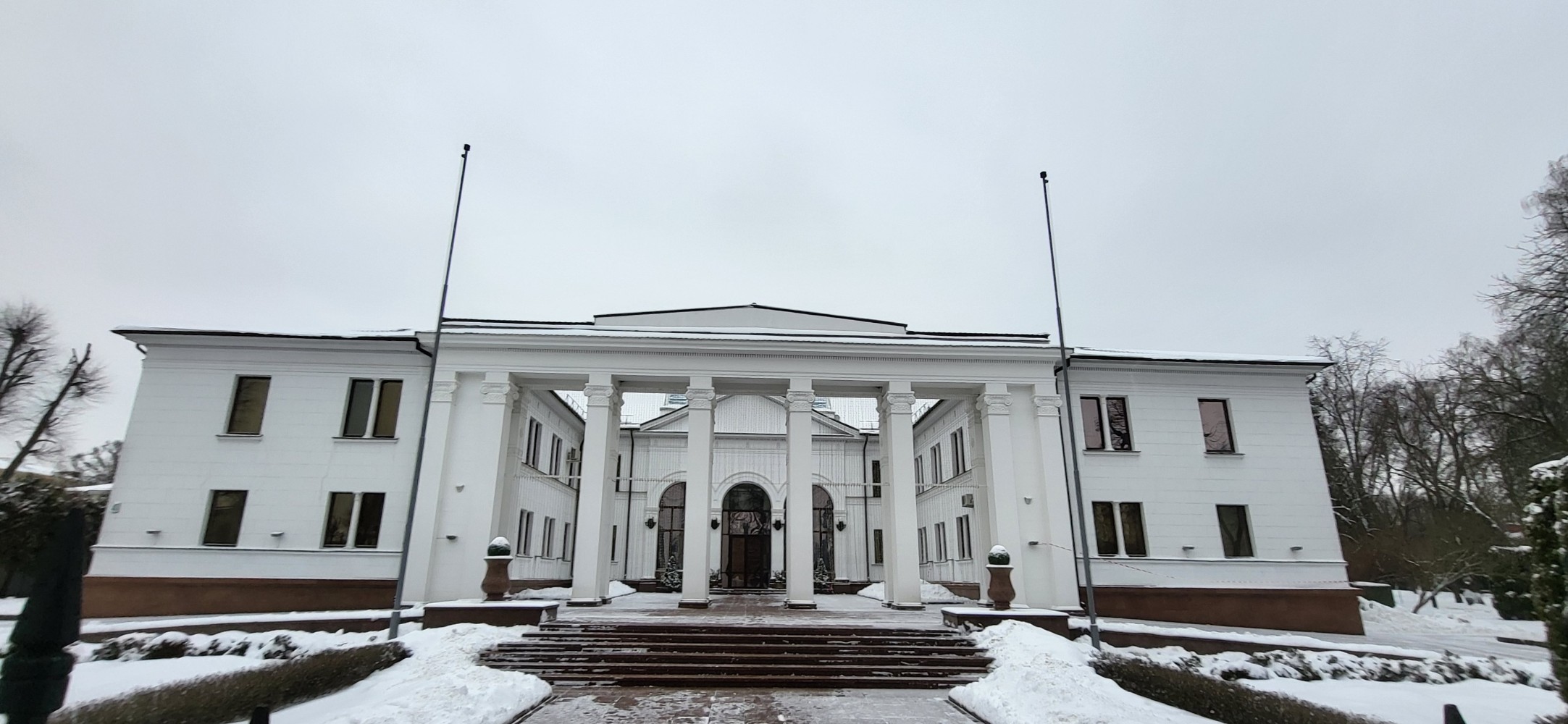 Фото Dipservice Hall