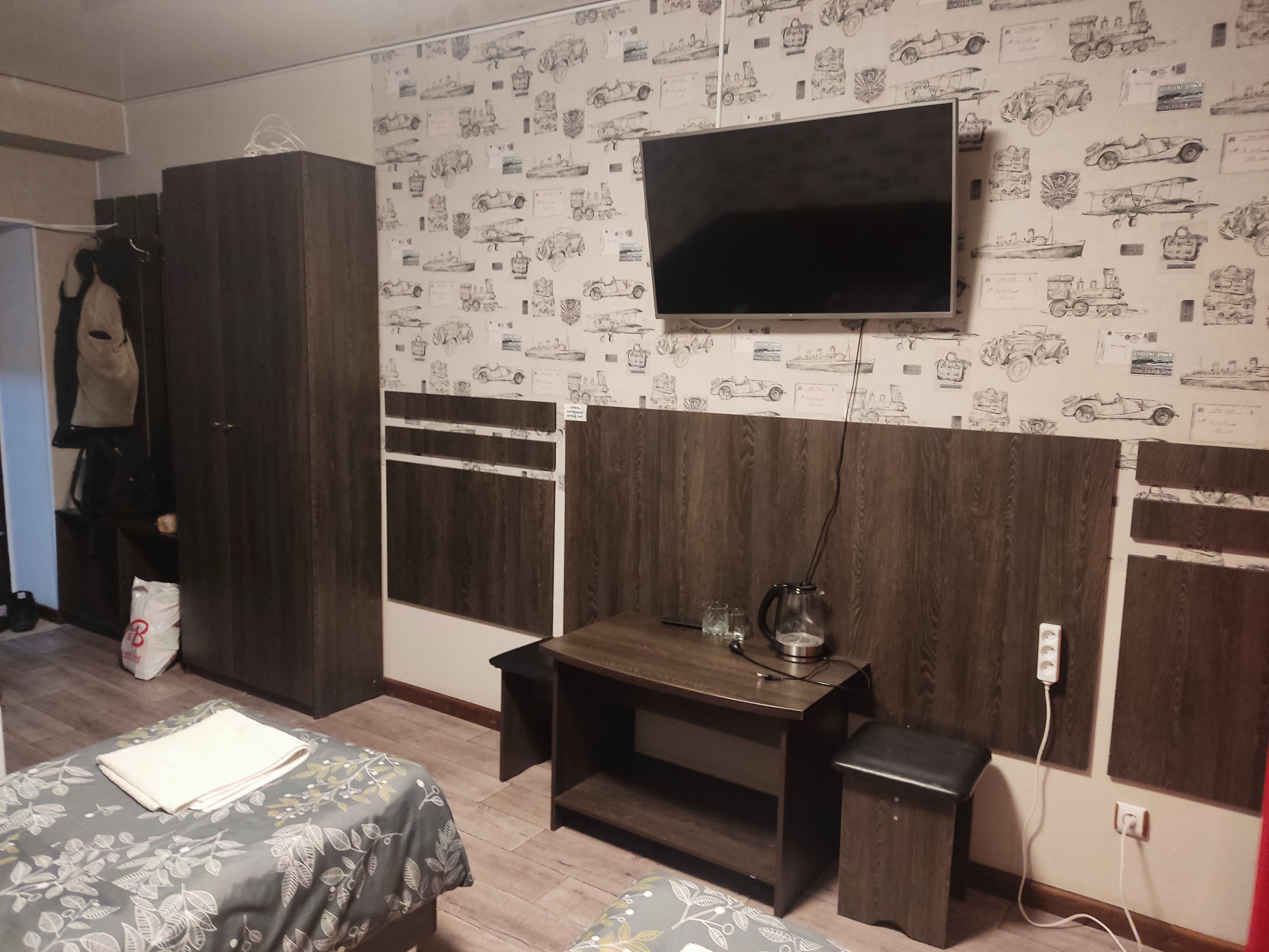 Фото Усадьба