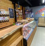 Пивной бутик (Shelepikhinskaya Embankment, 34к1зд4), cervecería