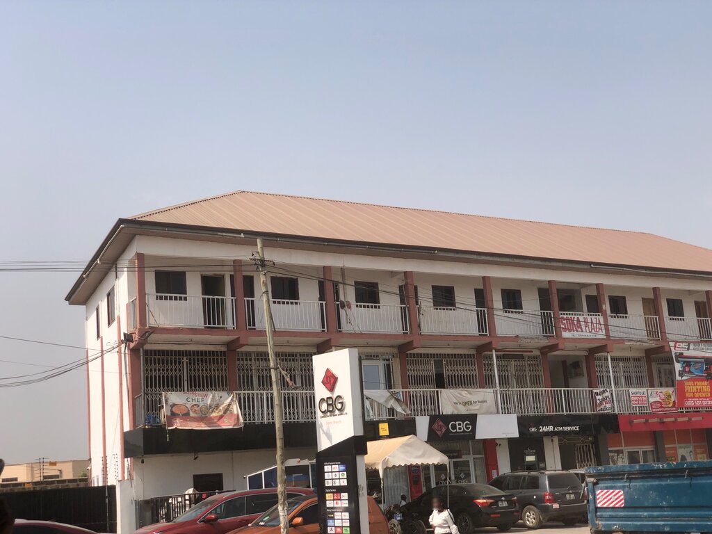 Microfinance institution Equity Savings And Loans, Earth, photo