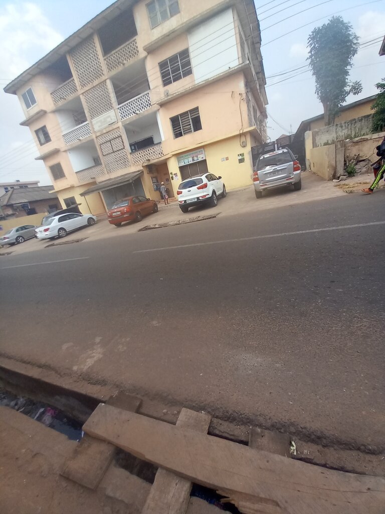 Real estate agency Soaring Estates Ghana Limited, Accra, photo