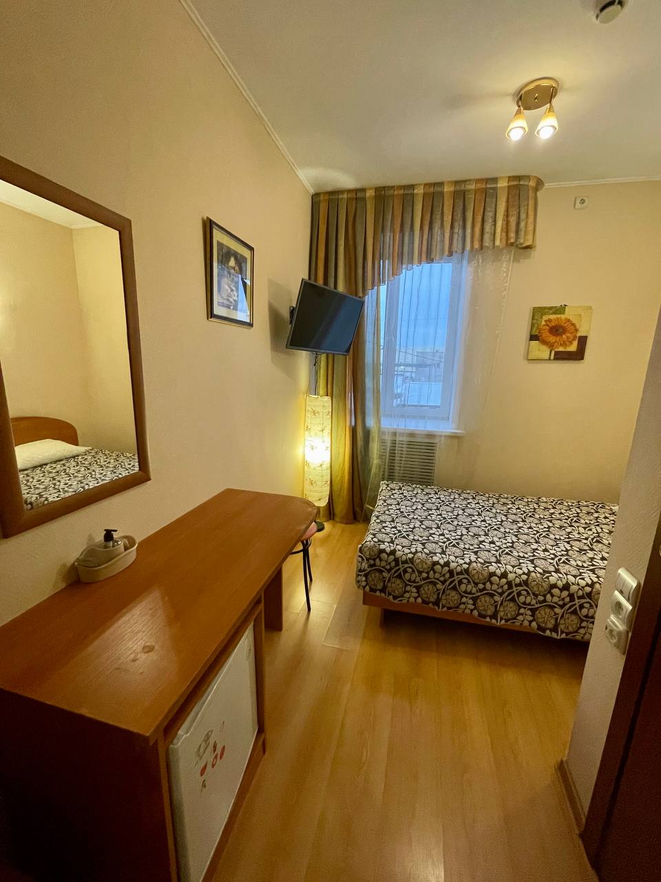 Фото отеля 5