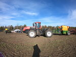 Krone-Servis (Popova Street, 165), agricultural machinery, equipment