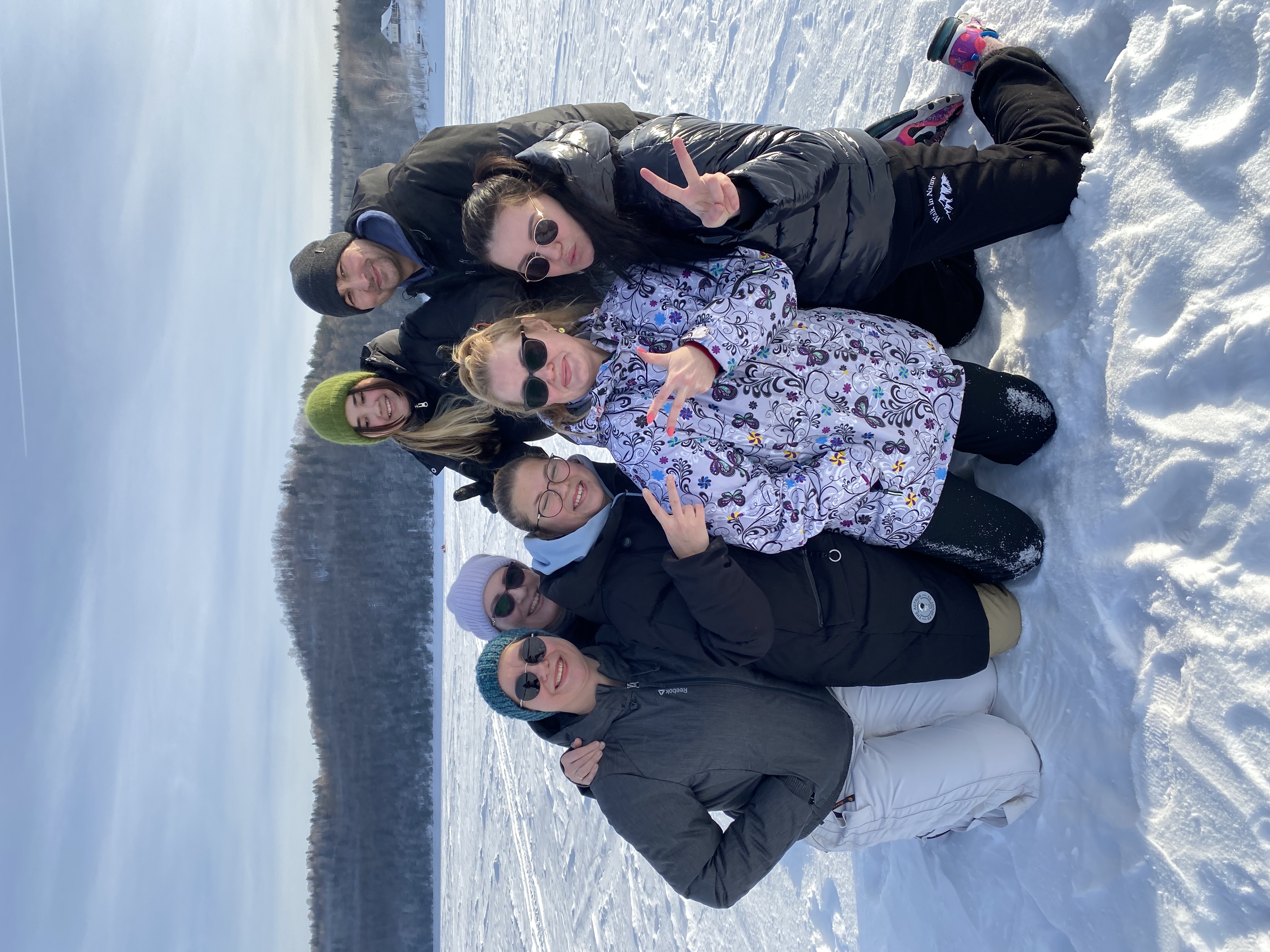 Фото Black River