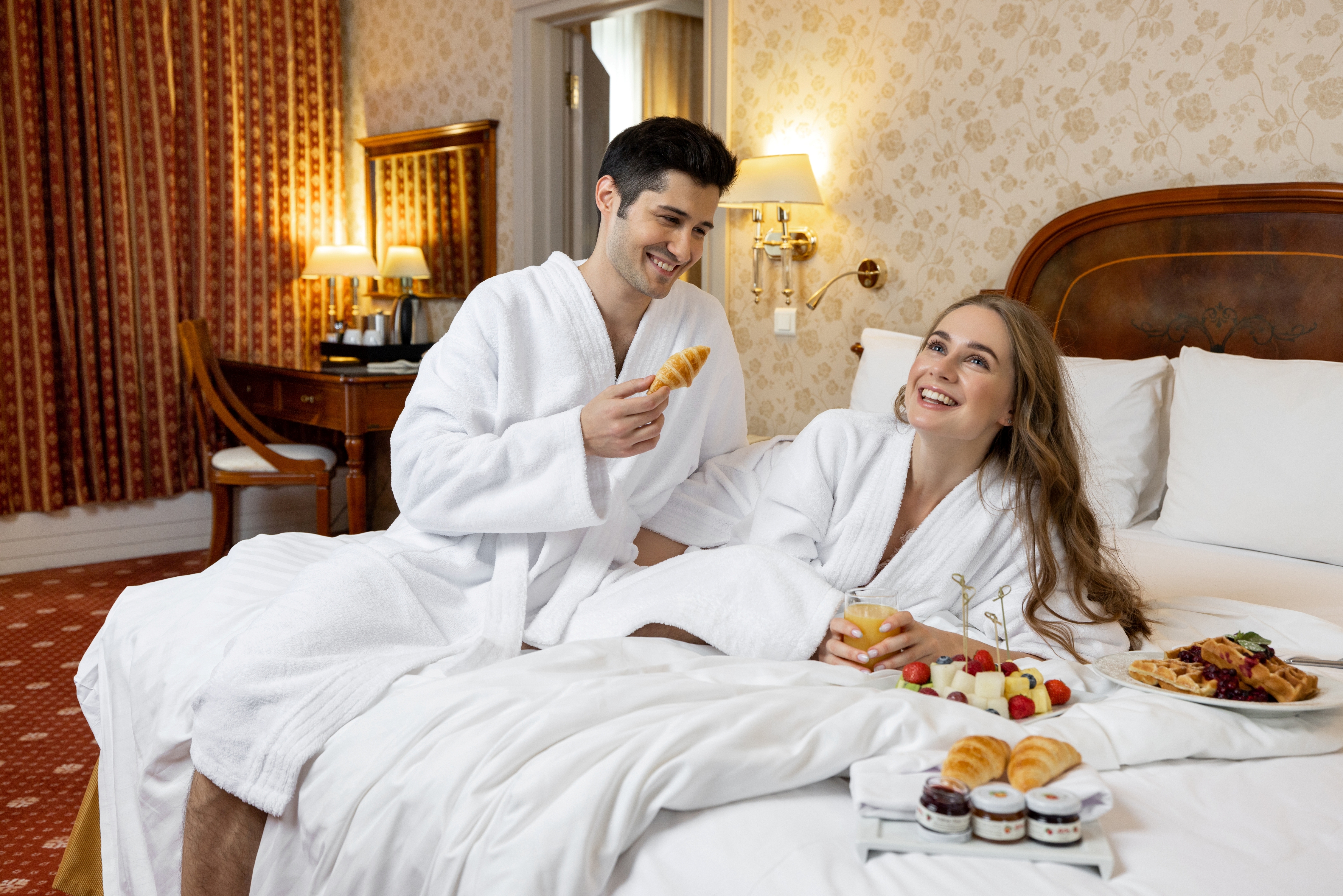 Фото Сафмар Грандъ Москва