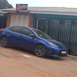 Spare Room (Malm Street, 25), bar, pub