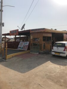 Macdi Pizza (Greater Accra Region, GA West Municipal, Chantan, Justice A. Brobbey Avenue), pizzeria