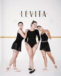 LEVITA (Pavlovskaya street, 23/16), dance school