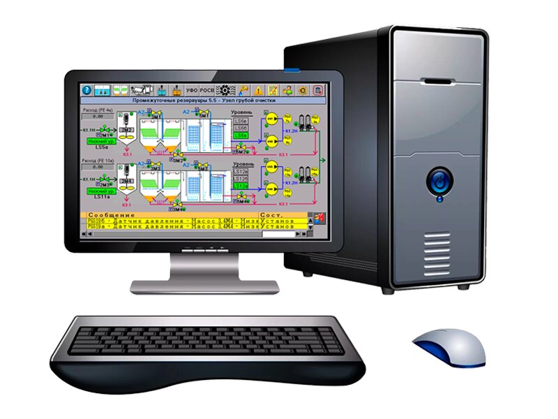 Management company Digiterus, Bryansk, photo