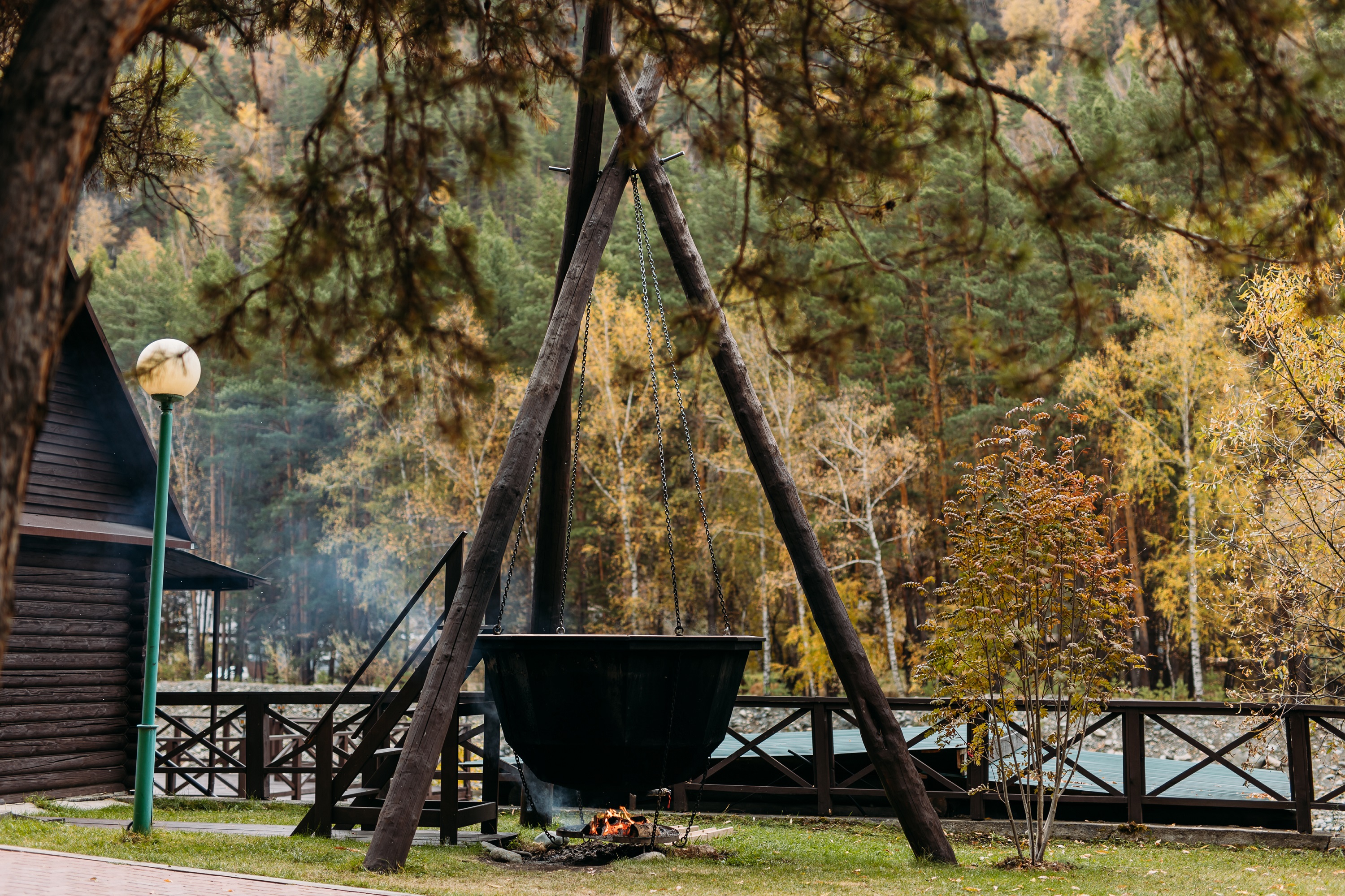 Фото Марьин Остров