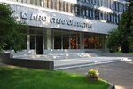 Npo Stekloplastik (rabochiy posyolok Andreyevka, 3А), empresa manufacturera