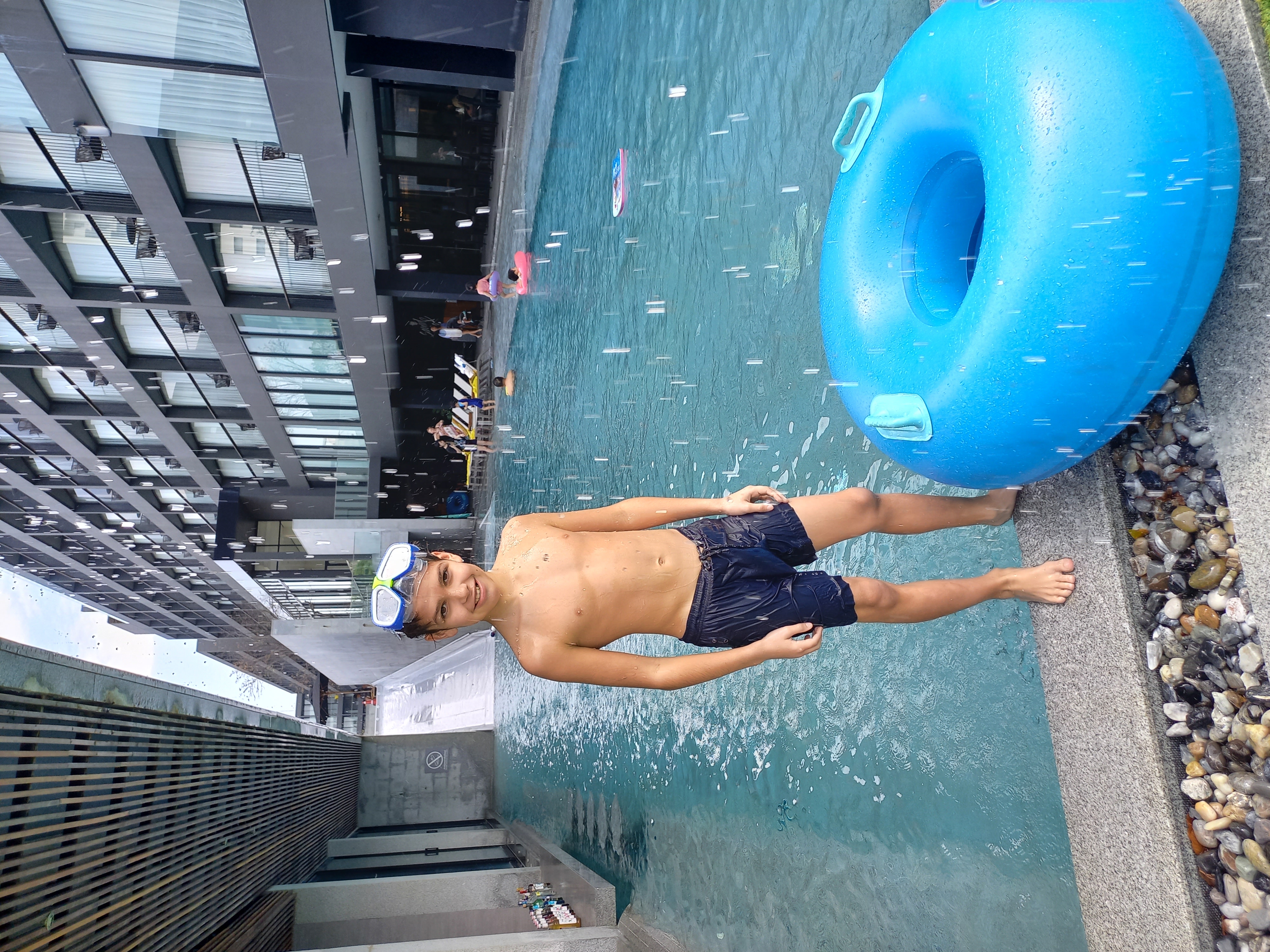 Фото Ana Anan Resort & Villas Pattaya