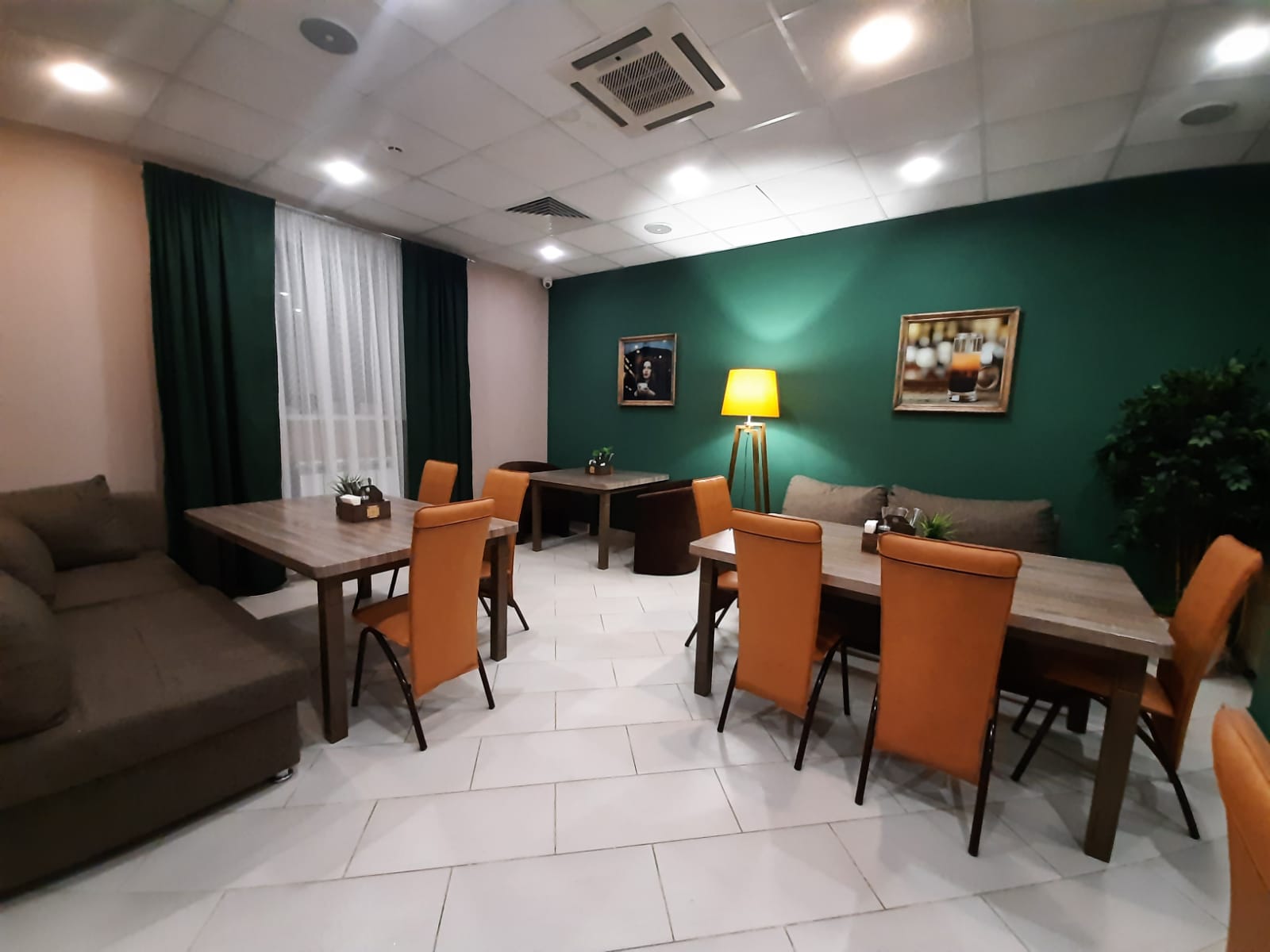 Фото Гагар-inn