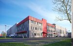 Novadek Energy (Lenina Street, 1), energy equipment