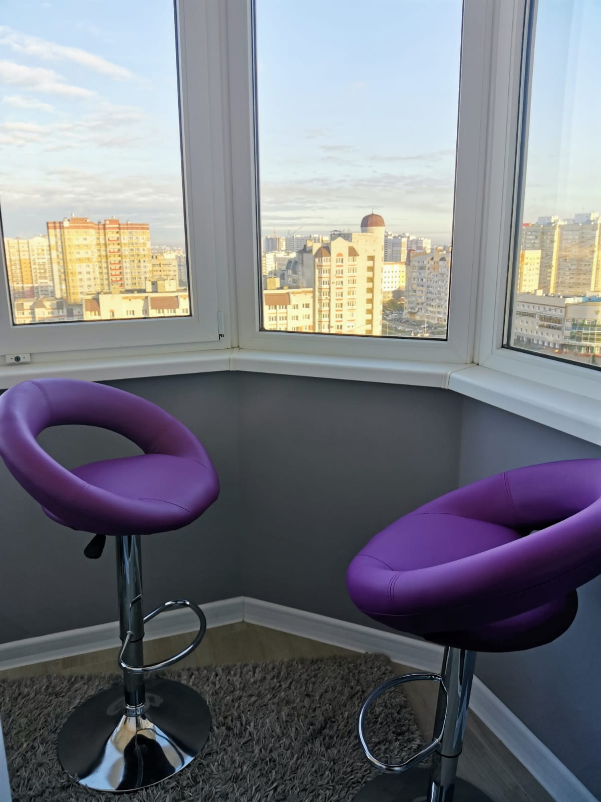 Фото Апарт-комплекс