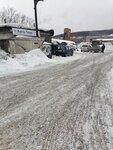 Автотема (Slesarnaya ulitsa, 14/5) ، تفكيك السيارات