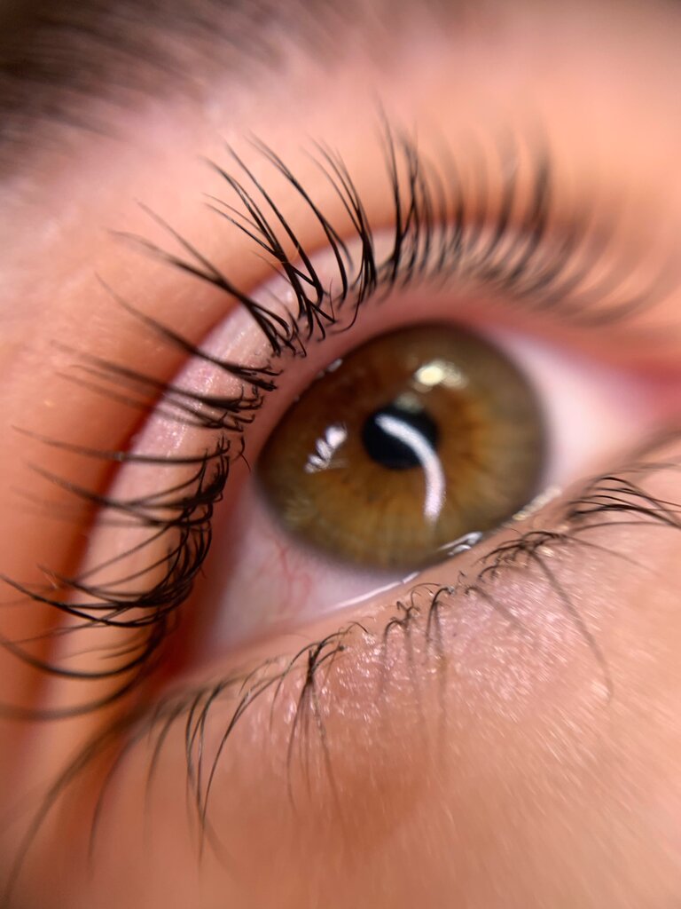 Eyebrow and eyelash salon Красивый взгляд, Kaluga, photo