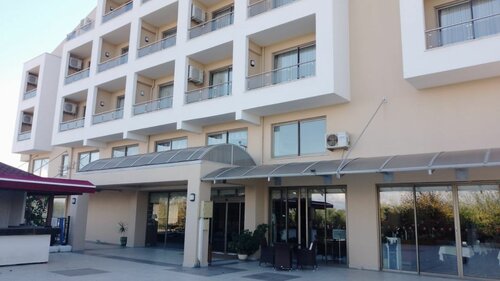 Гостиница Selin Otel SPA Belek в Белеке
