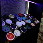 Svezhe Sladki (Vishnevskogo Street, 14), vape shop